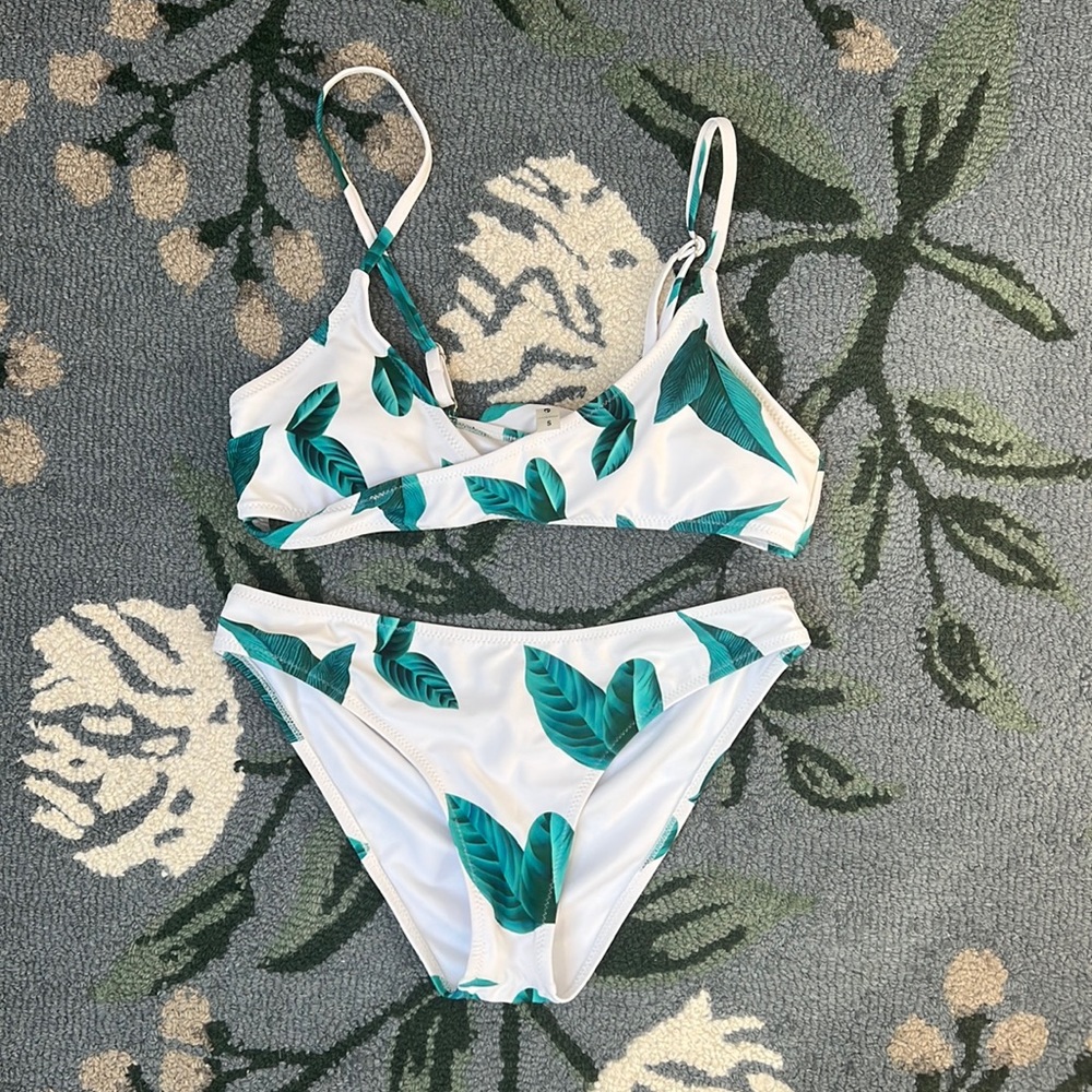 Cupshe bikini